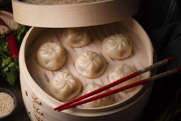 Dim Sum